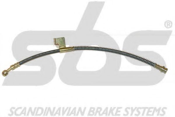 Тормозной шланг sbs 1330853411
