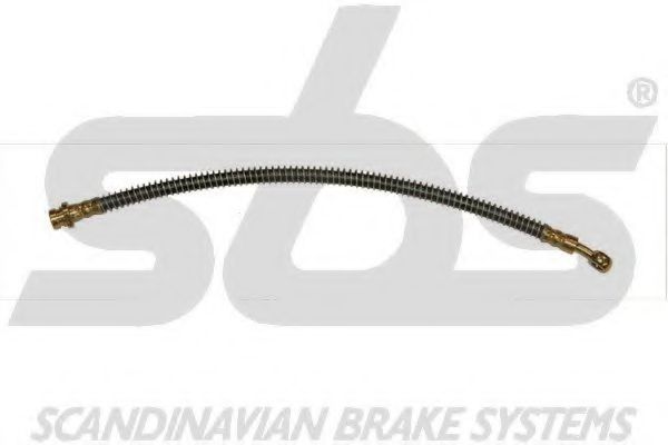Тормозной шланг sbs 1330853425