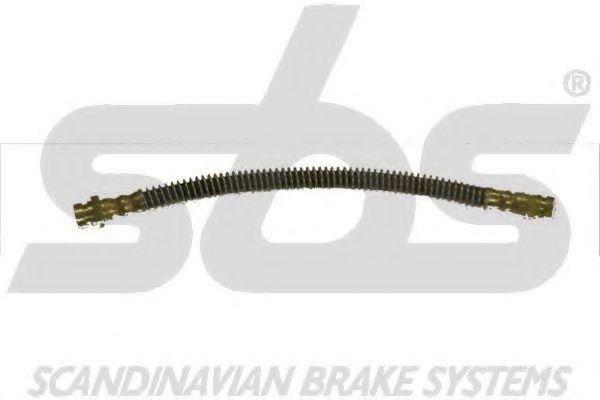 Тормозной шланг sbs 1330853445