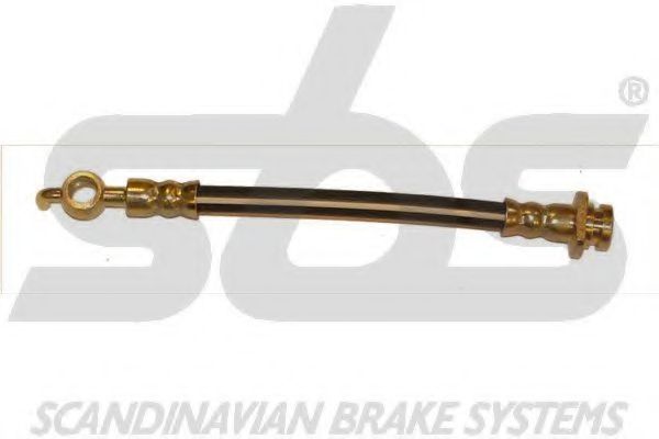 Тормозной шланг sbs 1330853663