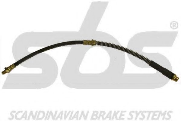 Тормозной шланг sbs 1330854020