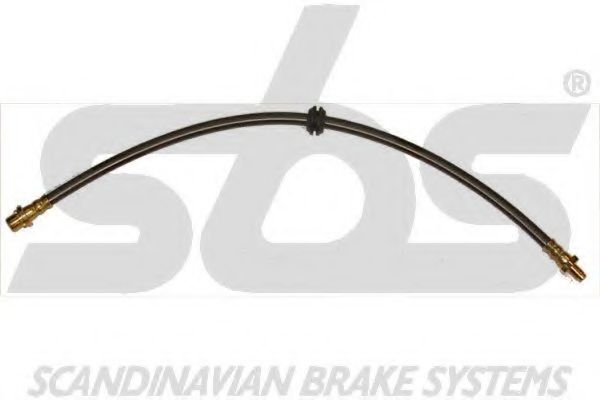 Тормозной шланг sbs 1330854021