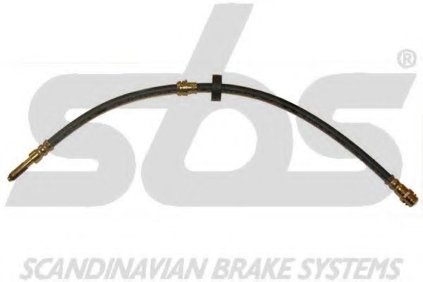Тормозной шланг sbs 1330854791