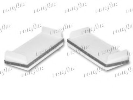 Фильтр, воздух во внутренном пространстве FRIGAIR 1307.5395