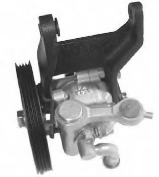 Гидравлический насос, рулевое управление GENERAL RICAMBI PI0477