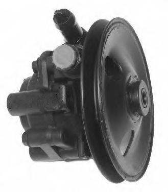 Гидравлический насос, рулевое управление GENERAL RICAMBI PI0683