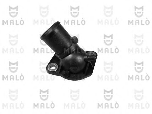 Фланец охлаждающей жидкости MALÒ 116074
