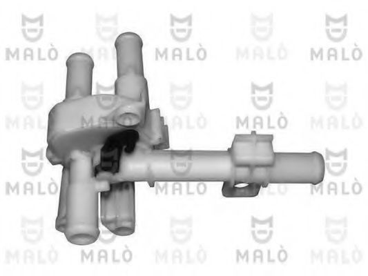 Регулирующий клапан охлаждающей жидкости MALÒ 116215