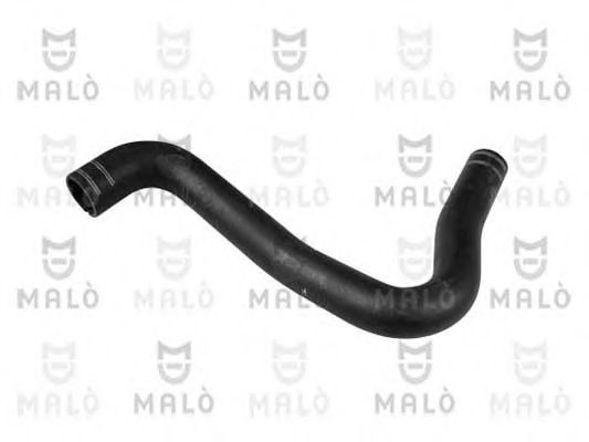 Шланг радиатора MALÒ 146231A