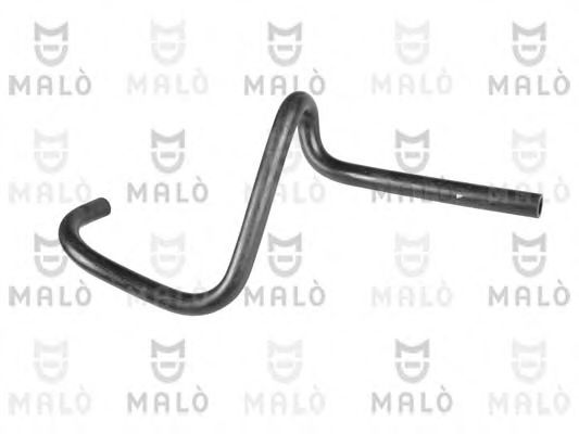 Шланг, теплообменник - отопление MALÒ 14734A