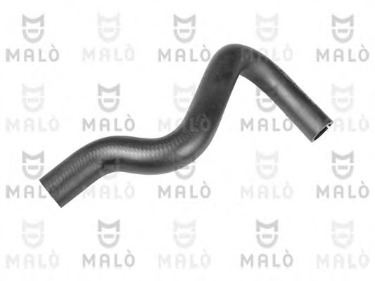 Шланг радиатора ORIGINAL IMPERIUM 20351