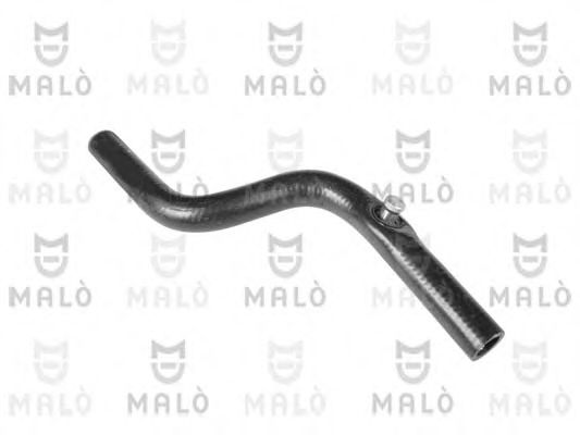 Шланг, теплообменник - отопление MALÒ 148373A