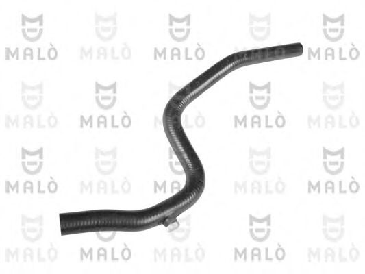 Шланг, теплообменник - отопление MALÒ 14845A