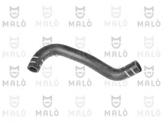 Шланг радиатора MALÒ 148962A