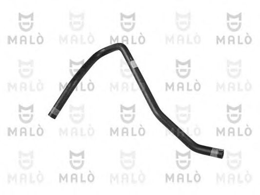 Шланг радиатора MALÒ 14954A