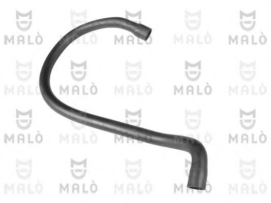 Шланг радиатора MALÒ 15162
