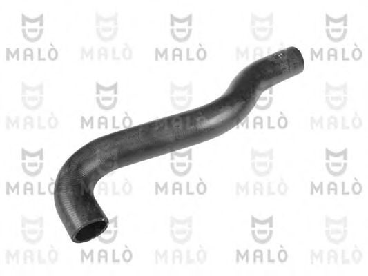 Шланг радиатора MALÒ 152431A