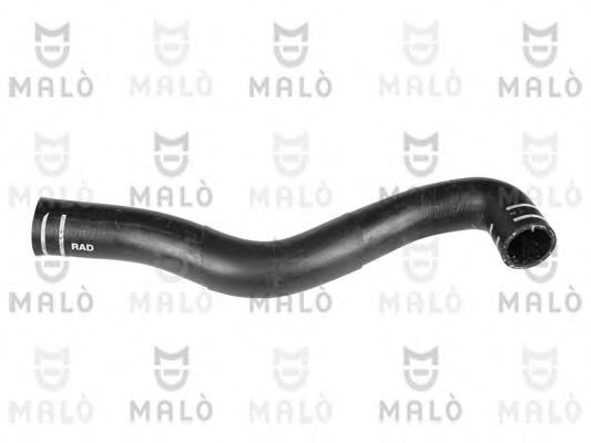 Шланг радиатора MALÒ 15243A