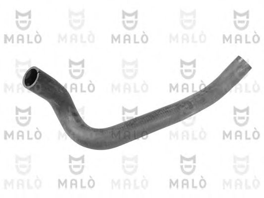 Шланг радиатора MALÒ 153192A