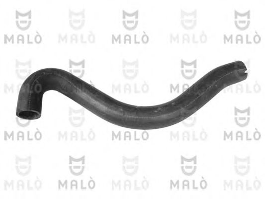 Шланг радиатора MALÒ 15544A