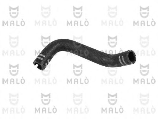 Шланг радиатора MALÒ 156913A