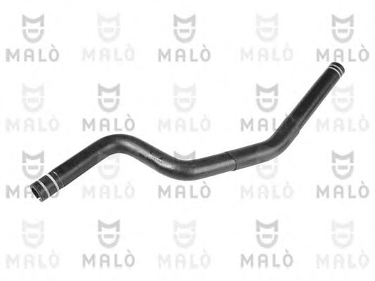 Шланг, теплообменник - отопление MALÒ 157541A