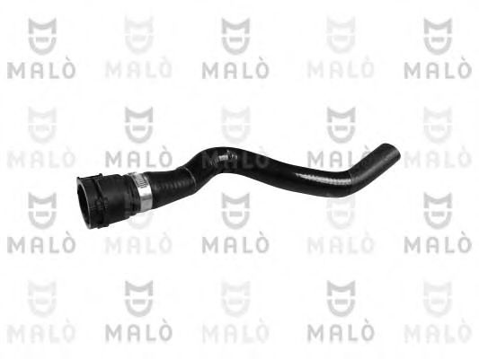 Шланг радиатора MALÒ 15798A