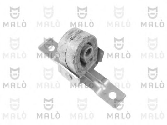 Буфер, глушитель METALCAUCHO 4273