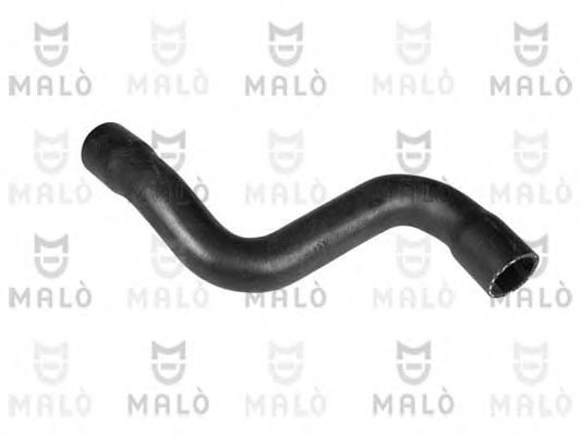 Шланг радиатора MALÒ 176585A