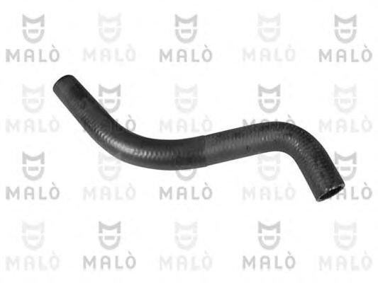 Шланг, теплообменник - отопление MALÒ 17770A