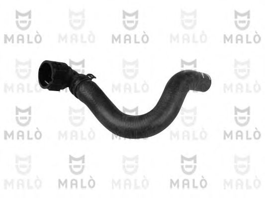 Шланг радиатора MALÒ 177932A