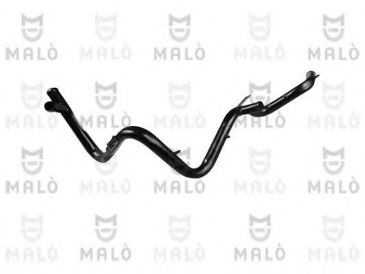 Трубка охлаждающей жидкости MALÒ 17999