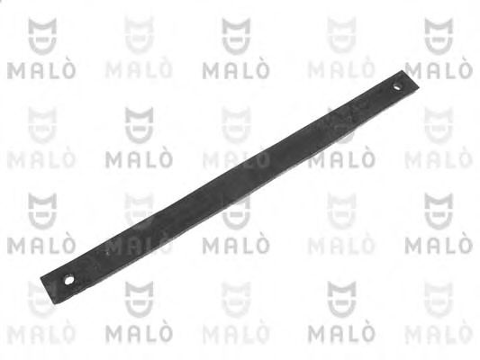 Буфер, глушитель MALÒ 18115