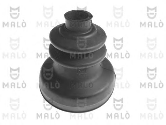 Пыльник, приводной вал MALÒ 18227