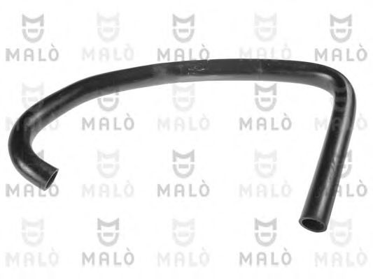 Шланг радиатора MALÒ 18241A