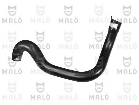 Шланг радиатора MALÒ 18295A