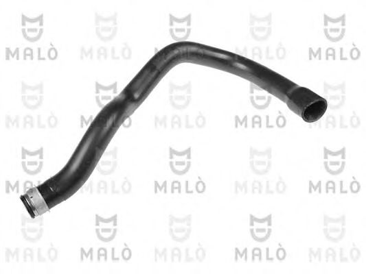 Шланг радиатора MALÒ 18346A