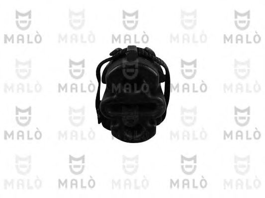 Буфер, глушитель MALÒ 184781