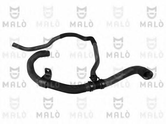 Шланг радиатора MALÒ 184803A