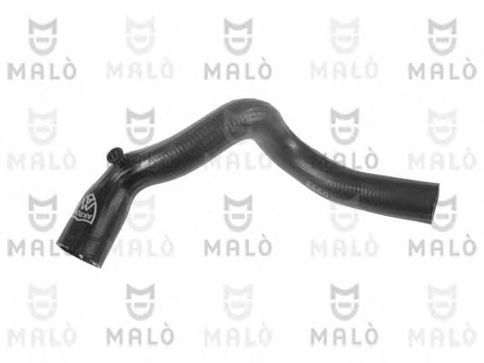 Шланг радиатора MALÒ 187071A