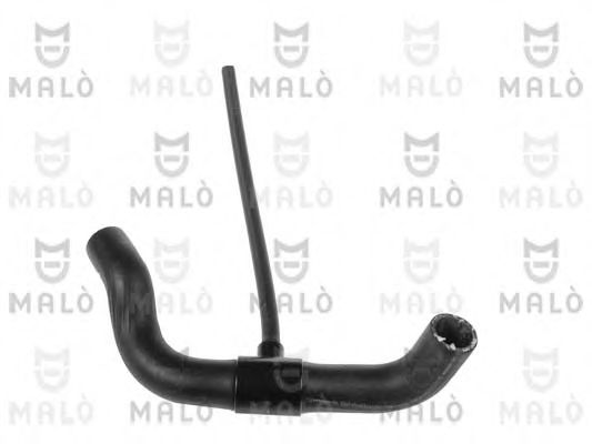 Шланг радиатора MALÒ 188241A