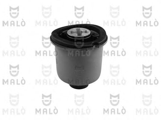 Втулка, балка моста MALÒ 18858