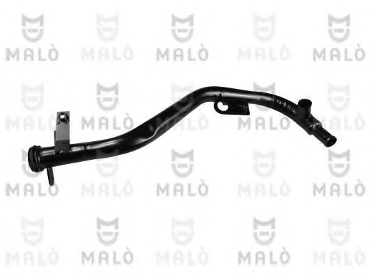 Трубка охлаждающей жидкости MALÒ 19023