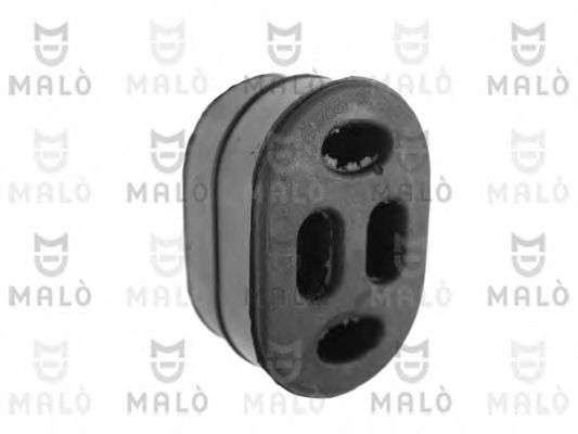 Буфер, глушитель MALÒ 19251