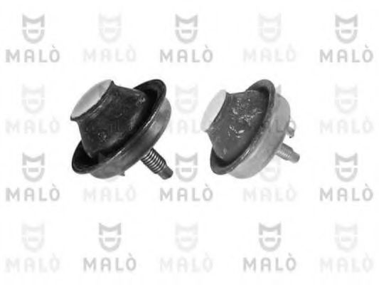 Подвеска, двигатель MALÒ 194171