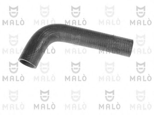 Шланг радиатора MALÒ 19520A