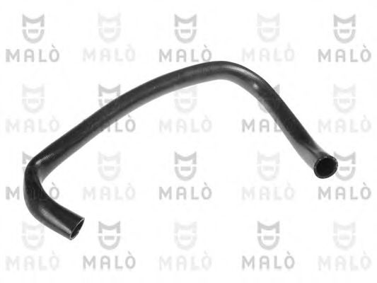 Шланг радиатора MALÒ 19532A