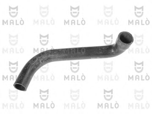 Шланг радиатора MALÒ 19543A