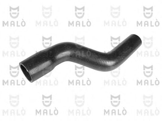 Шланг радиатора MALÒ 21911A