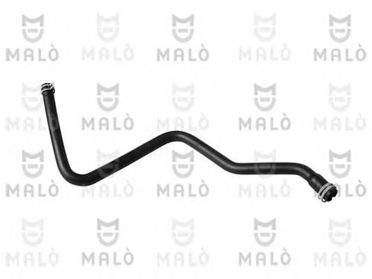 Шланг радиатора MALÒ 23083A